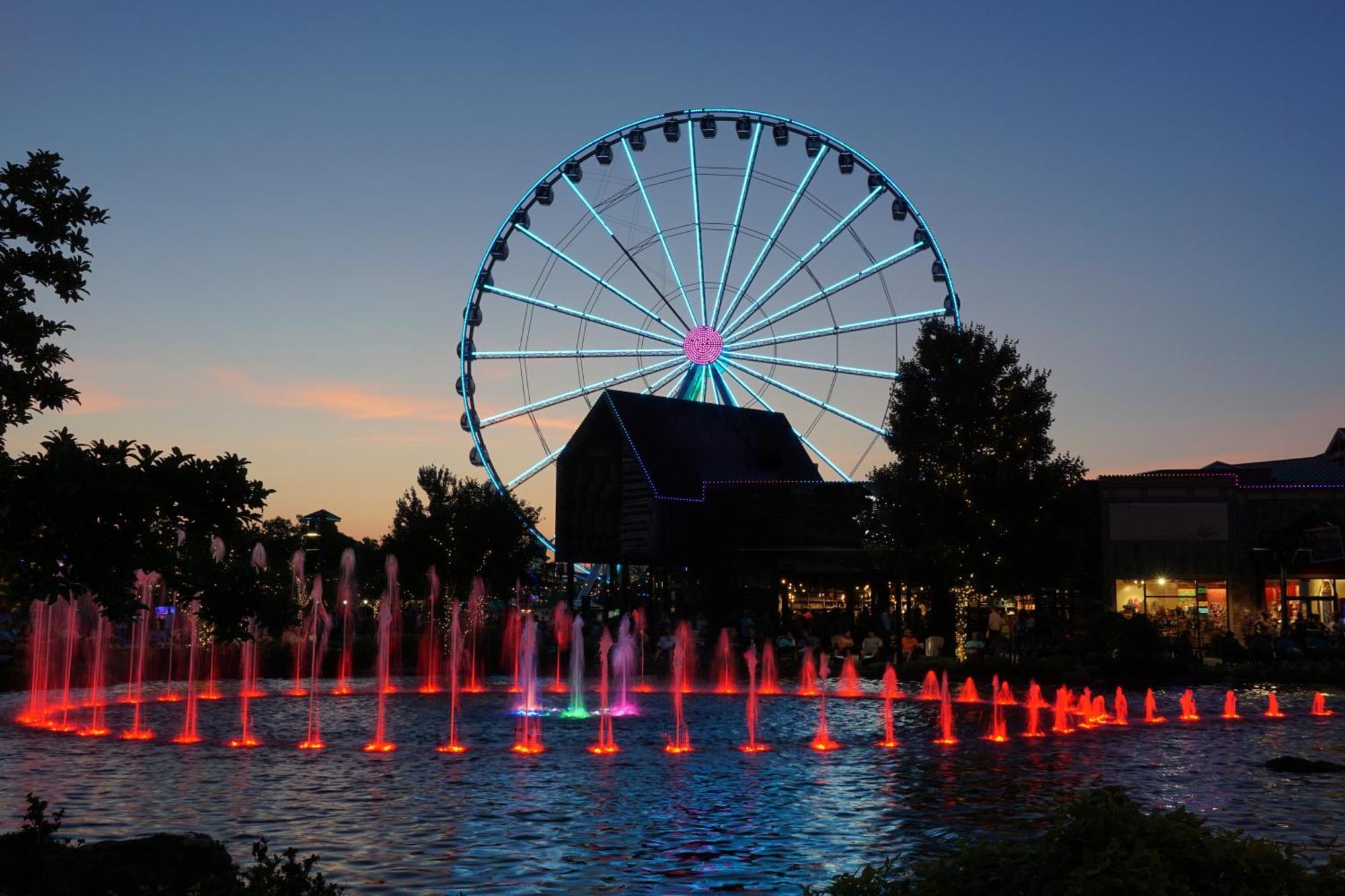 The Tiny Barn, 1089 Free Tickets Each Paid Day, Dollywood And More Sevierville Esterno foto